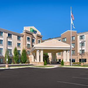 Holiday Inn Express & Suites Orem-North Provo