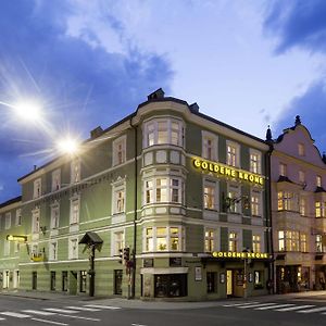 Hotel Goldene Krone Innsbruck